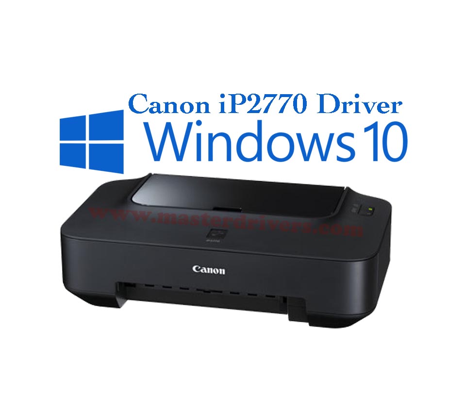 canon ix6560 driver windows 10